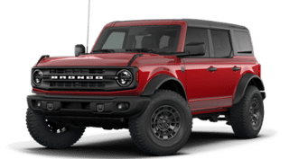 2026 Ford Bronco® External Image 2
